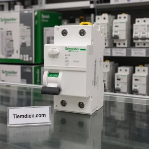 RCCB Schneider Acti9 iID 2P 40A 30mA