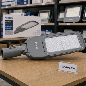 Đèn Đường LED Philips 150W (BRP)