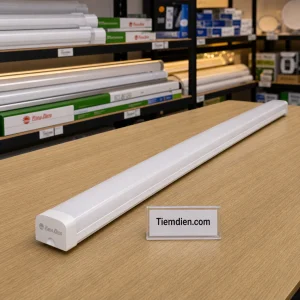 Đèn Tuýp LED Batten Rạng Đông 1m2 (20W)