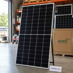 Tấm pin năng lượng mặt trời Jinko Solar 400W Mono